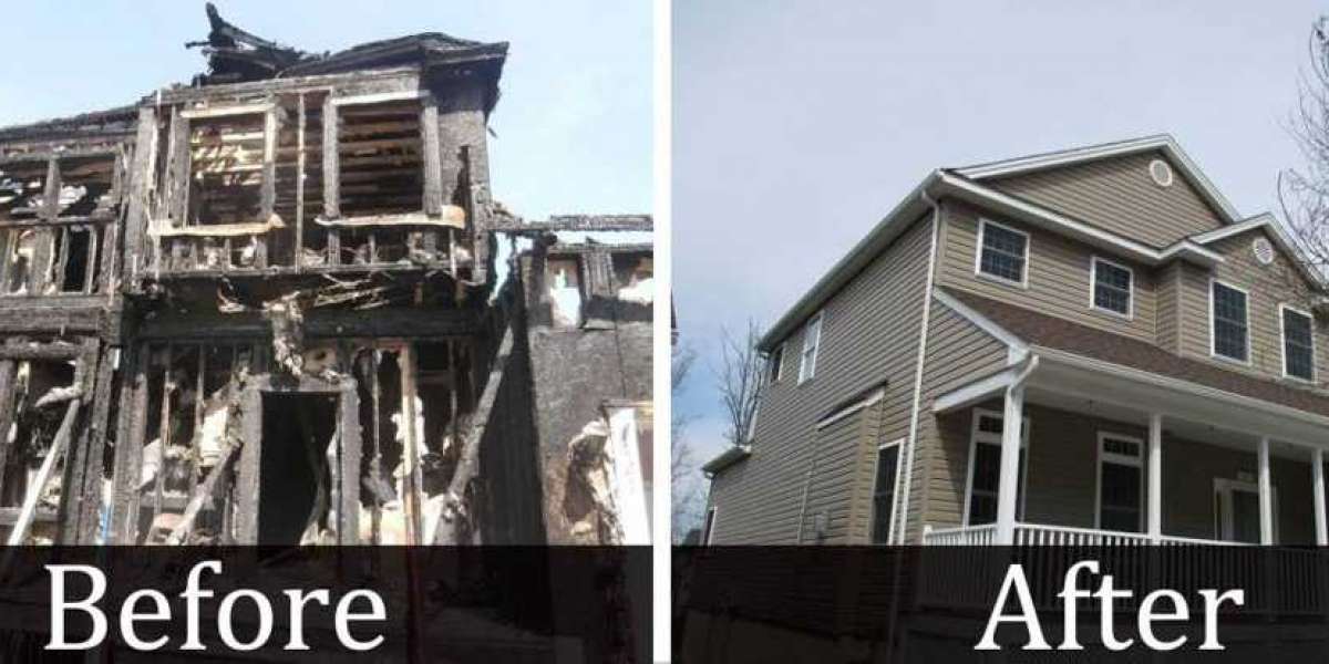 The Comprehensive Guide to Home Restoration After a Disaster