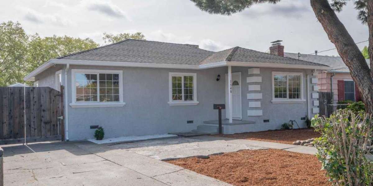 Menlo Park Houses For Sale