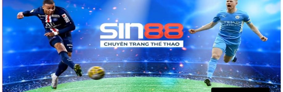 Sin88 Nhà Cái Cover Image
