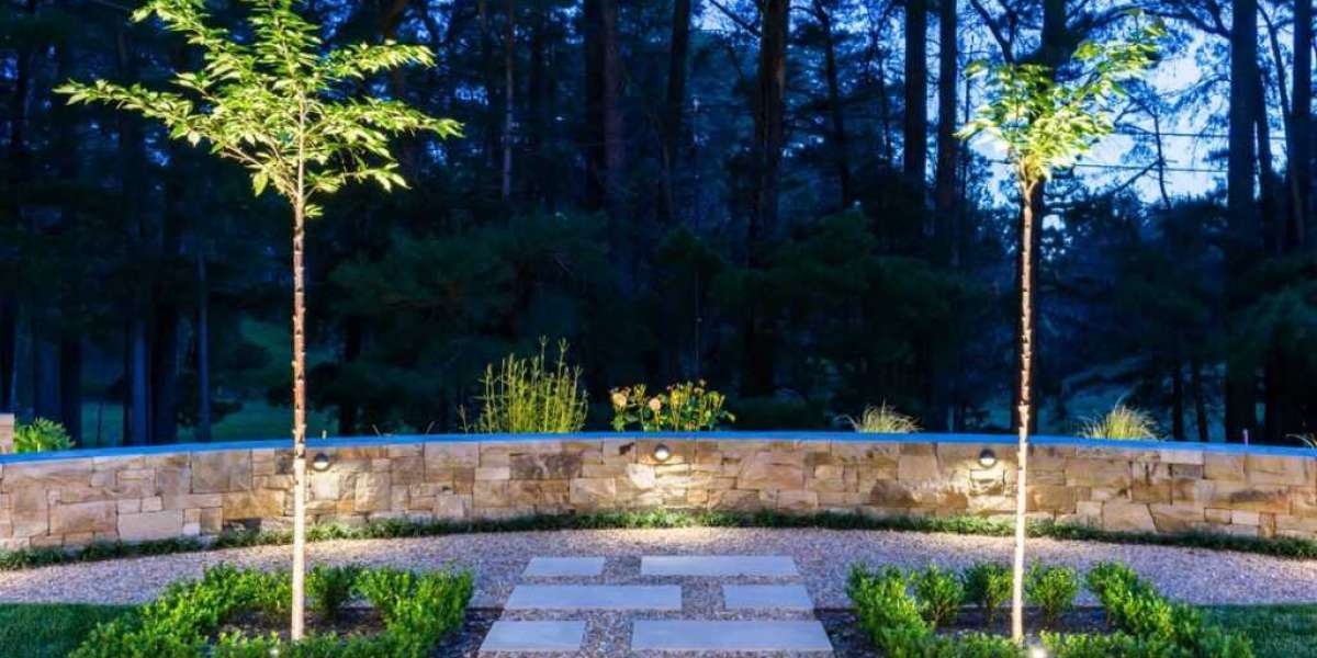 Why Choose Landscaping Services in Fort Worth, TX?