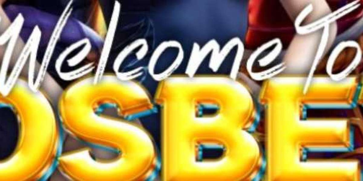 IOSBET: The Best and Official Online Slot Alternative Links