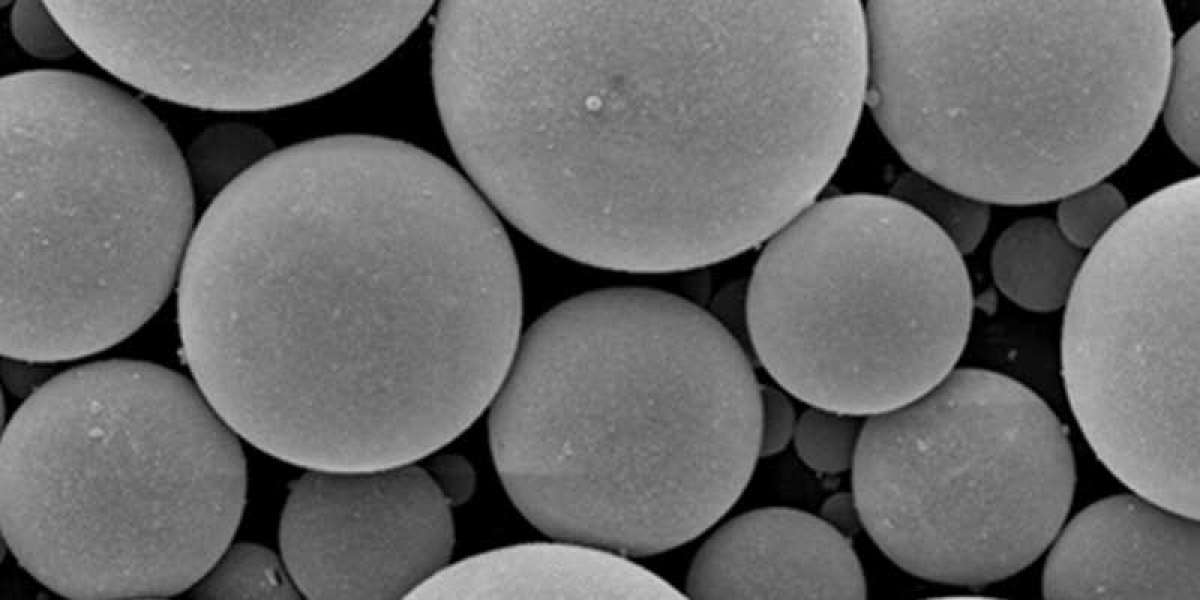 Microspheres Market: Poised for Significant Growth Driven by Diverse Applications