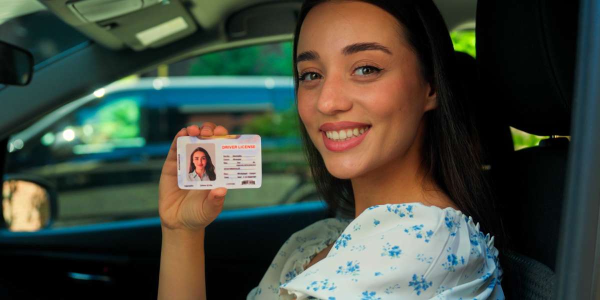 Guide To Online Car Driving Licence: The Intermediate Guide On Online Car Driving Licence