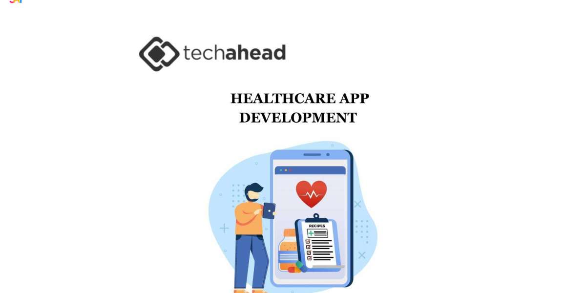 Empowering Wellness Through Technology: The Role of Healthcare and Fitness App Development Companies