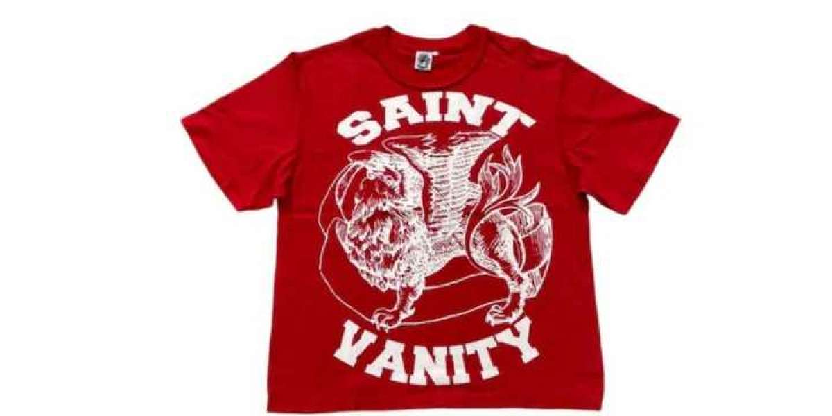 Why Saint Vanity Is More Than Just a Brand — It’s a Culture