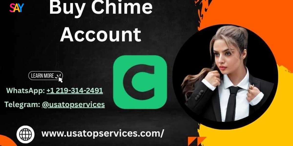 How to Buy Verified Chime Accounts with Ease