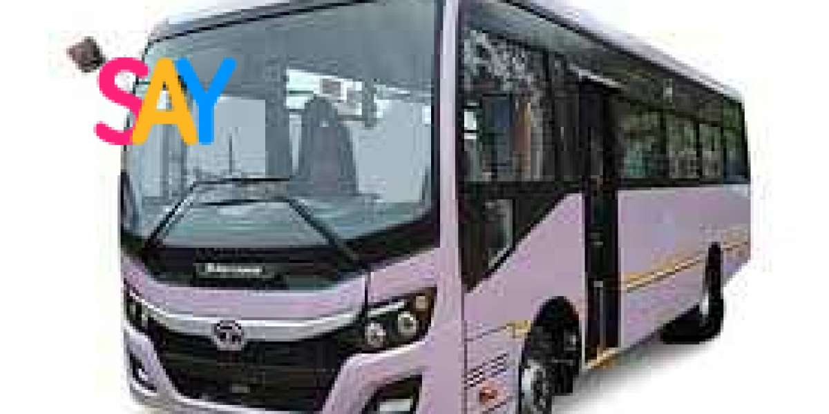 Tata Buses: Strong, Safe, and Trusted on Indian Roads