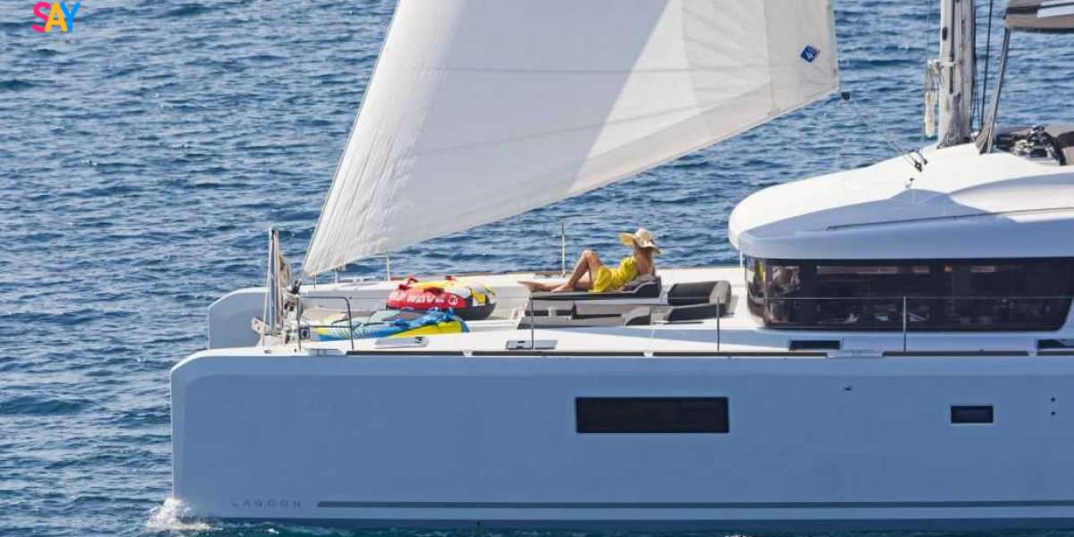 Boat Charter 101: Everything You Need to Know Before Setting Sail