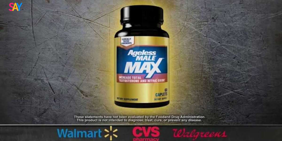 https://www.facebook.com/AgelessMaleMaxReviews/