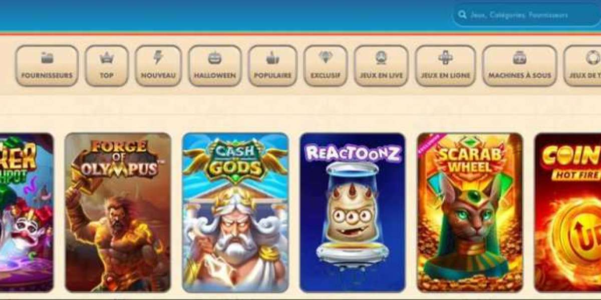 Casino en ligne meilleur site : Comment choisir la plateforme idéale pour jouer