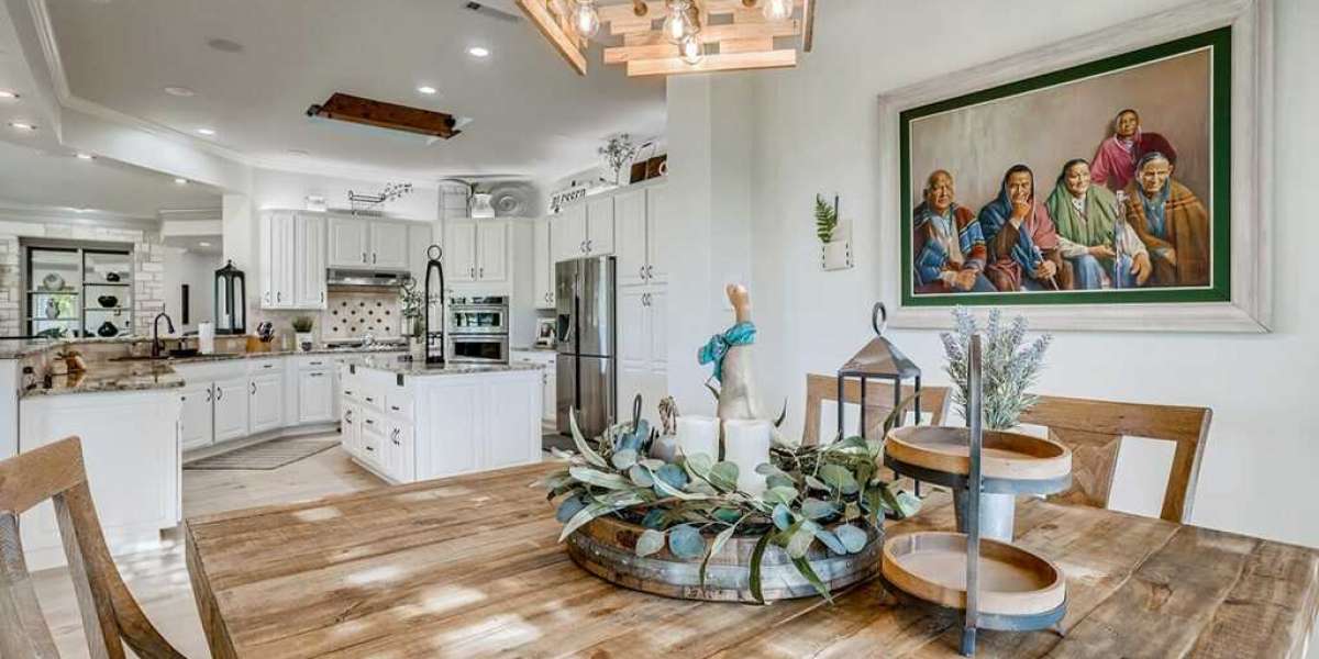 The Top 5 Real Estate Photography Mistakes Orange County Sellers Make