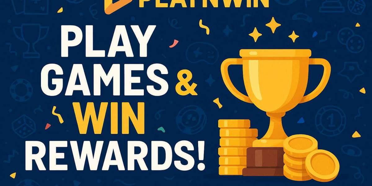 Playnwin: Win Big Daily in Top Online Casino Games