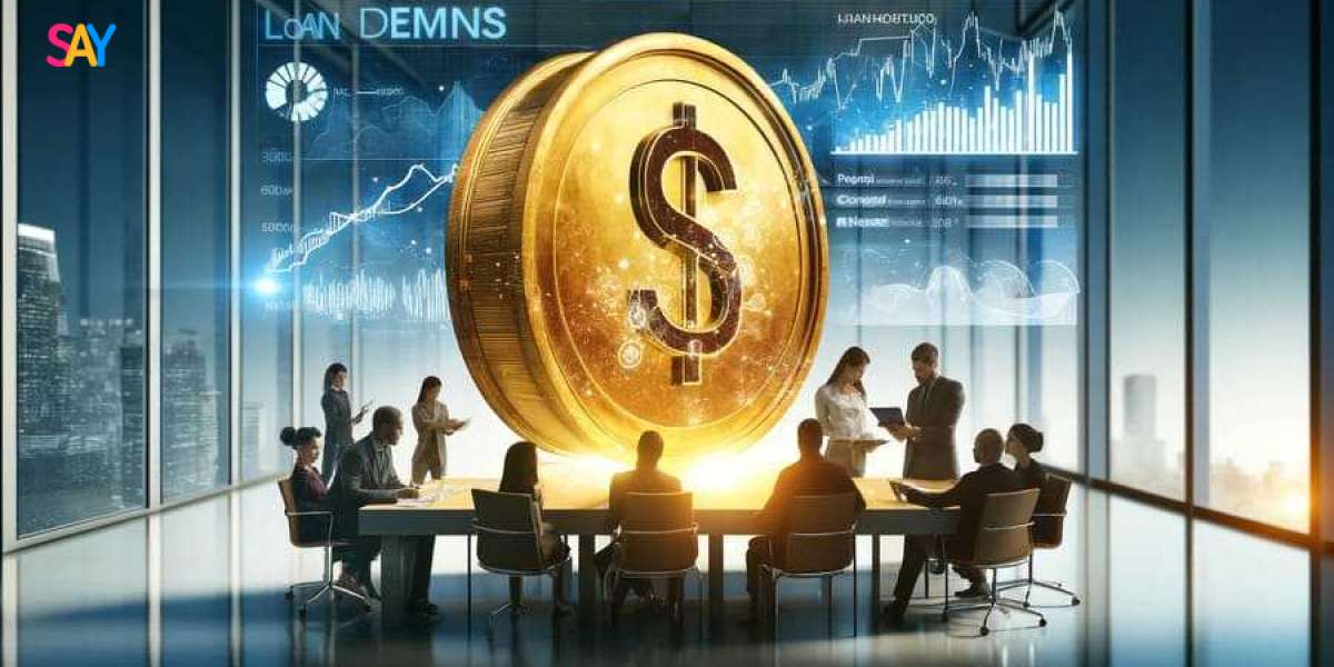Experience Fast and Easy Loan Solutions Anytime with EzLoan