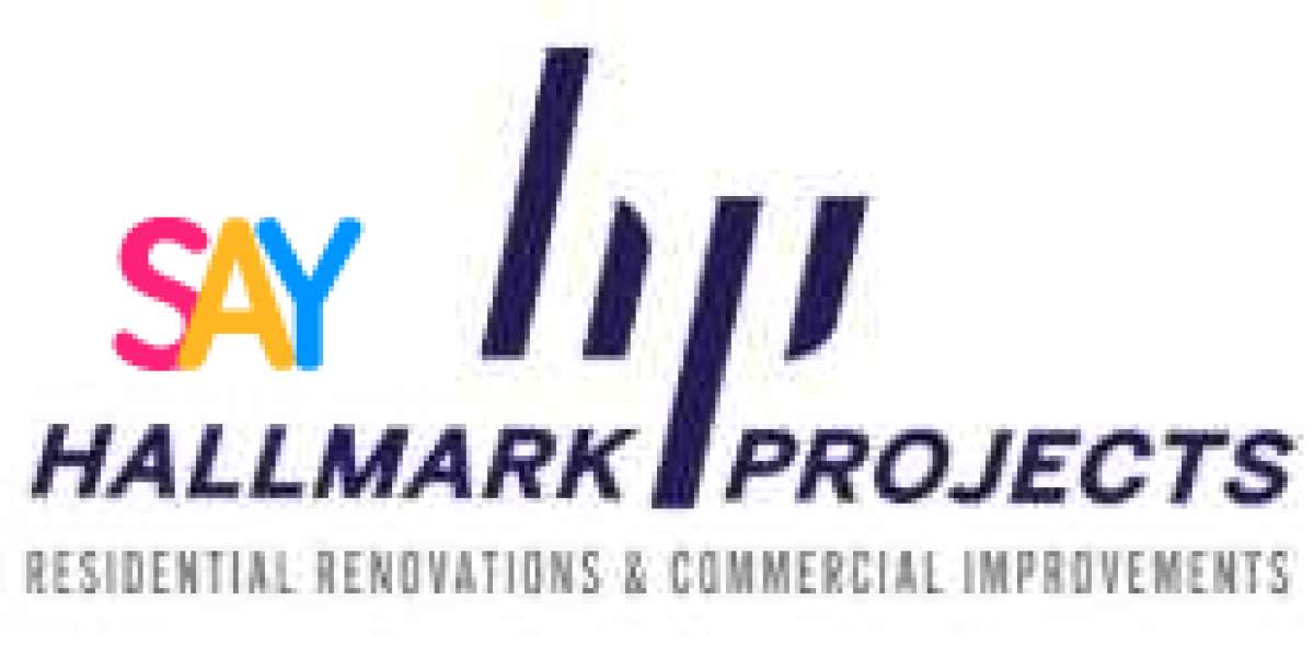 The Impact of Innovative Home Renovation by HallmarkProjects in Modern Living