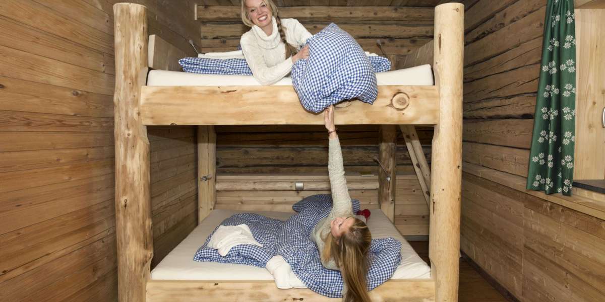 5 Killer Quora Answers On Triple Bunk Beds