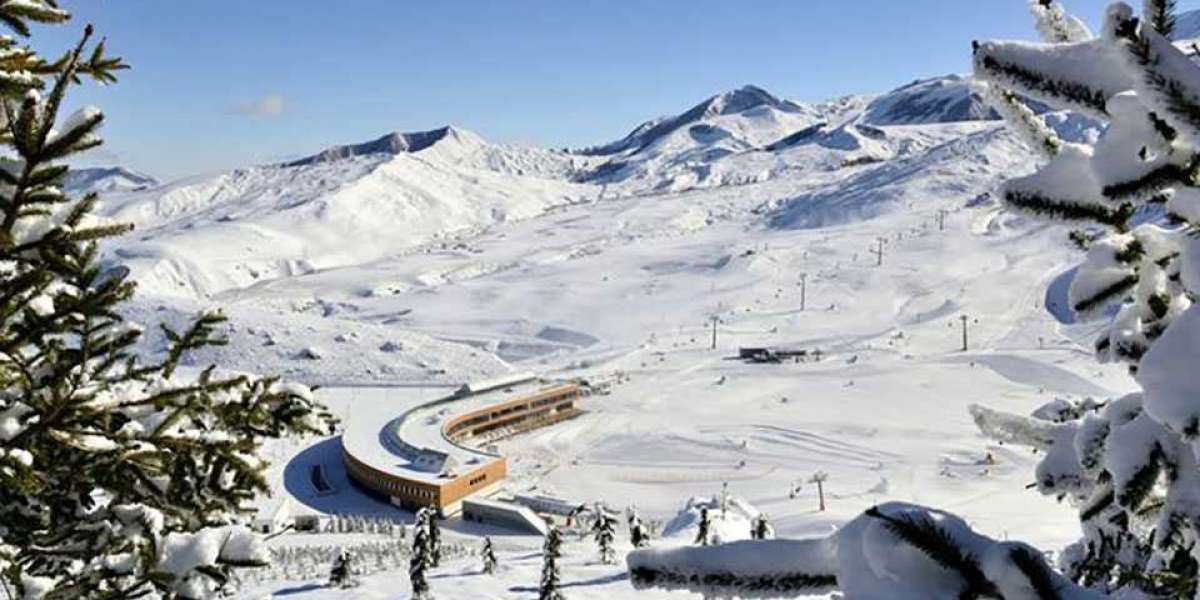 Travel In Baku Explores Why the Shahdag to Gabala Distance Requires a Detour via Baku