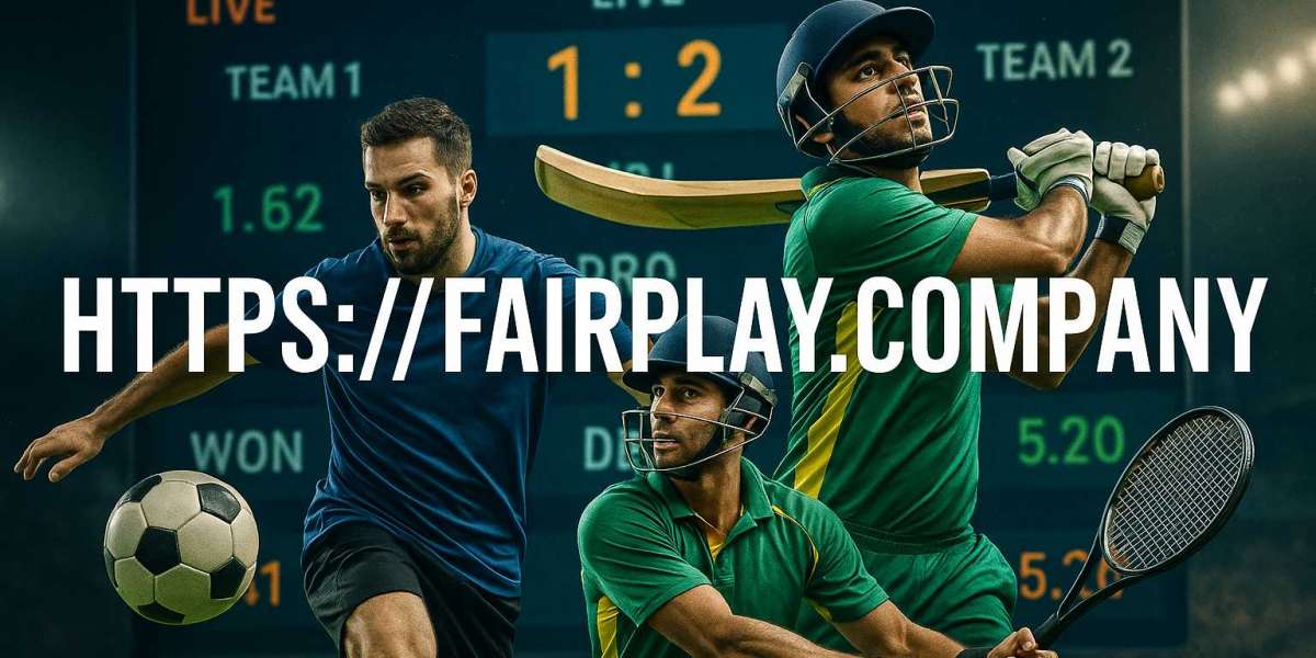 Fairplay Login – Play Smarter, Win Bigger