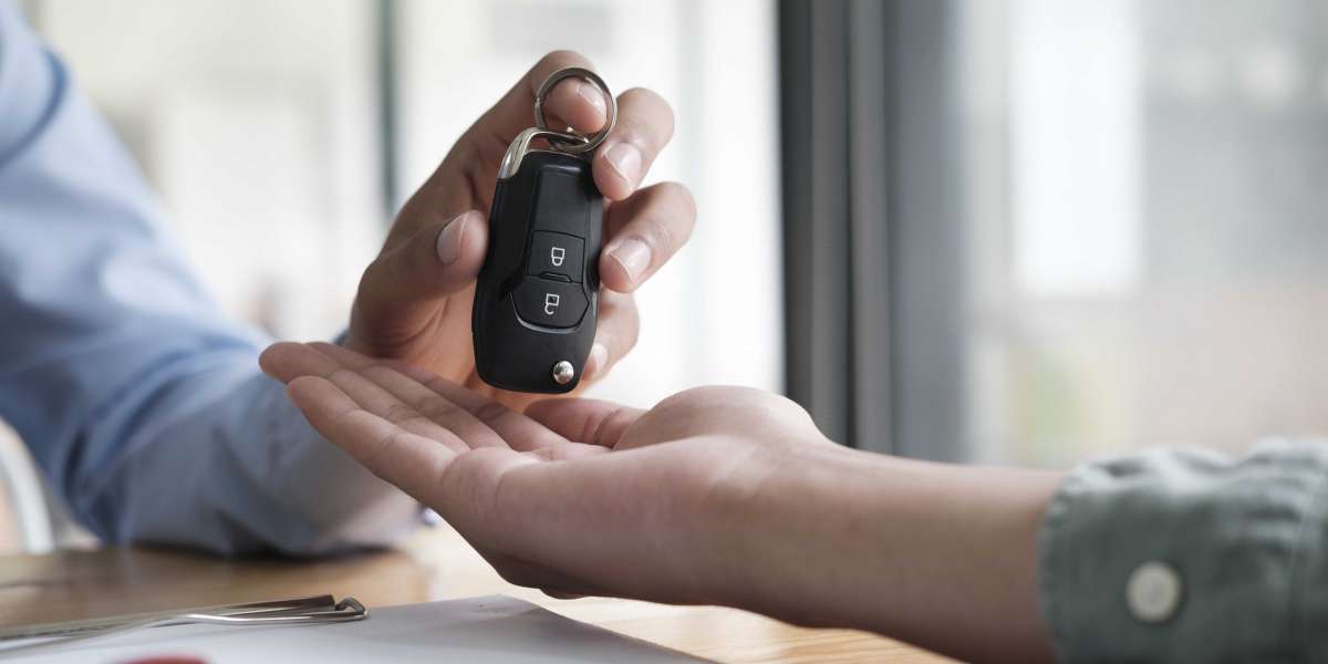 11 "Faux Pas" That Are Actually Acceptable To Create Using Your Replacement Car Keys