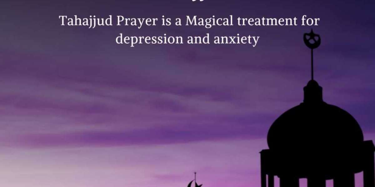 Unlocking the Power of Night Prayers with a Tahajjud Calculator