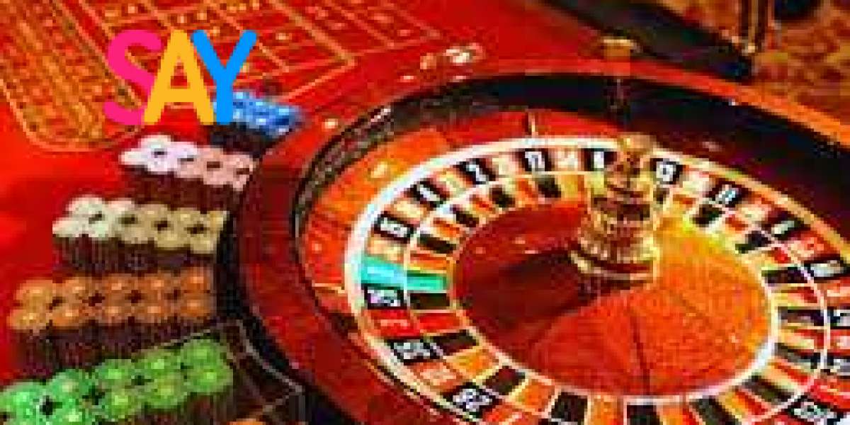 Top X: Where Winning Meets Thrill in the Casino World