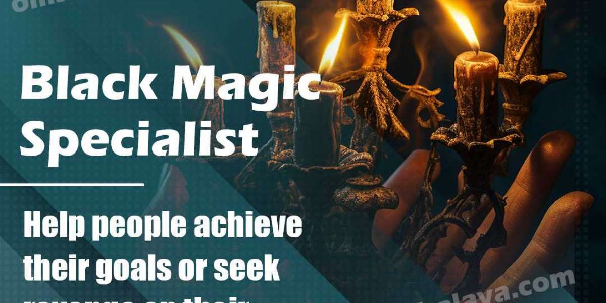 Black Magic Specialist in Baner