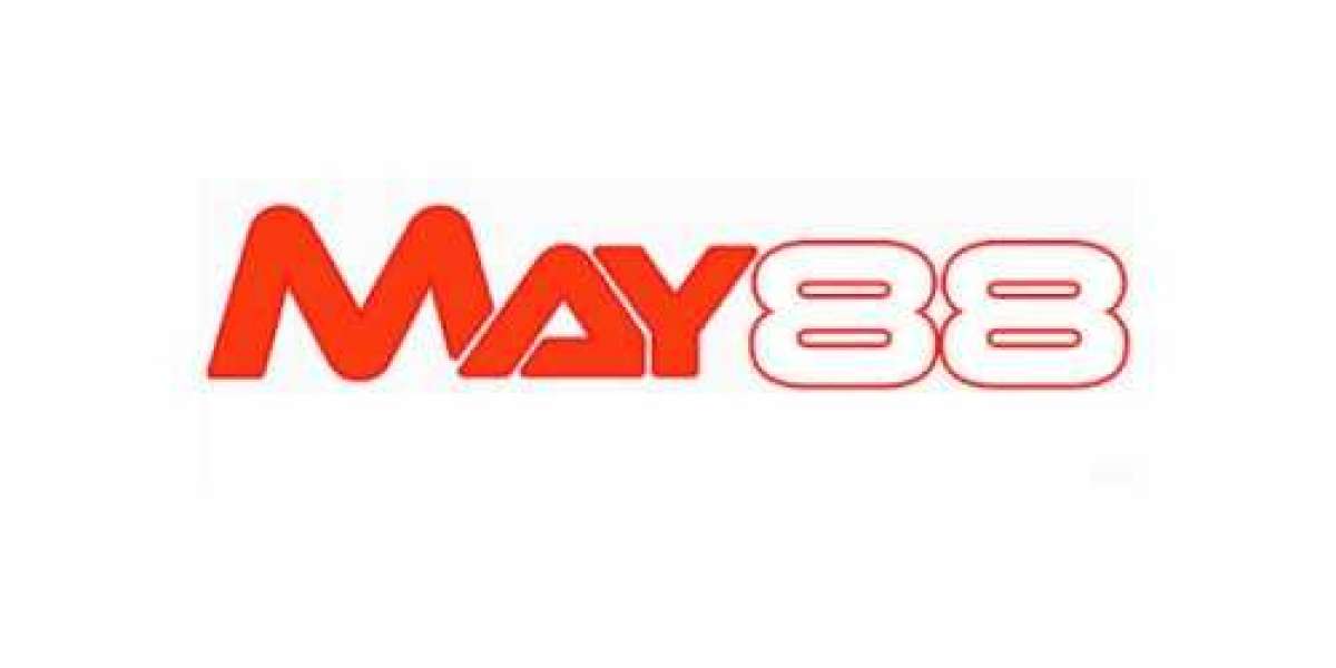 The Vision Behind May88