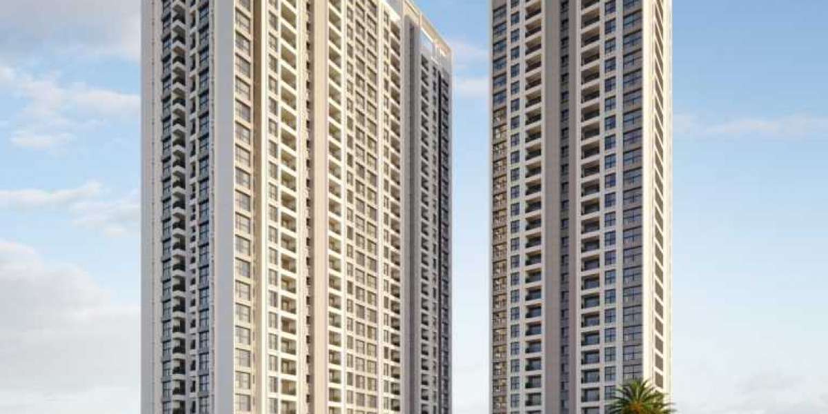 Planning to Buy a 2 BHK in Tathawade? Discover Why It’s Worth It