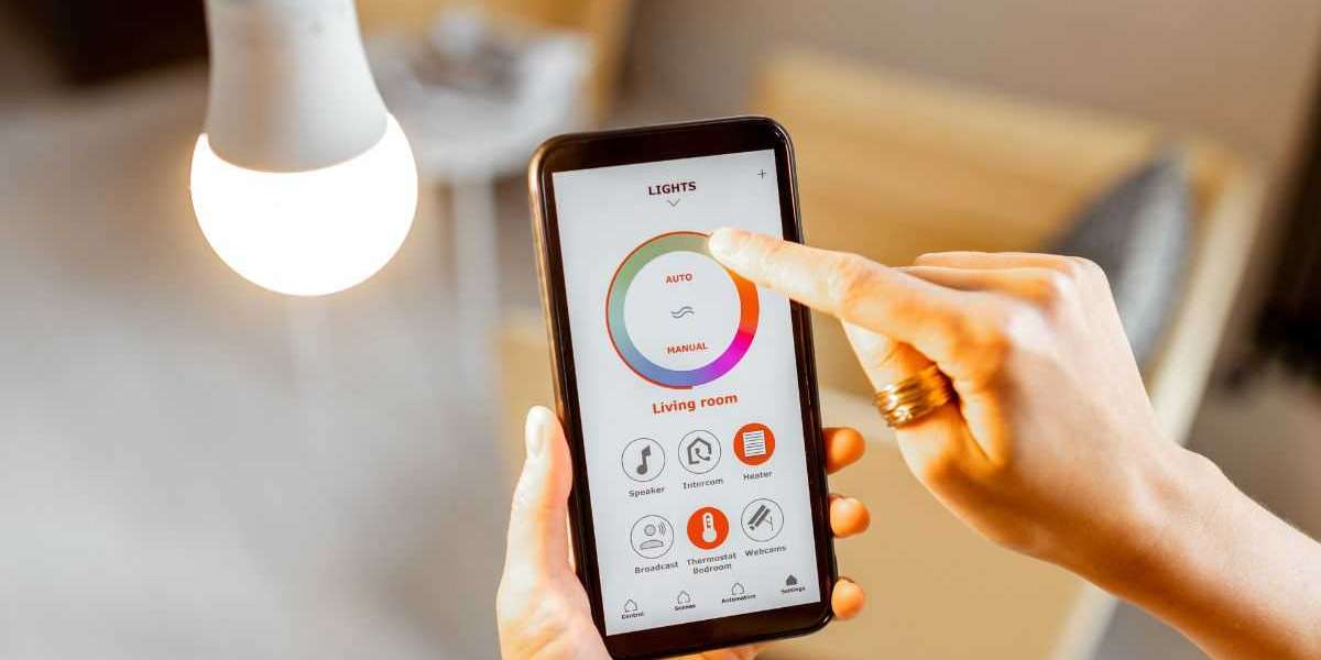 Rapid Growth Ahead: Smart Climate Control Market to Expand at 18.77% CAGR Through 2034
