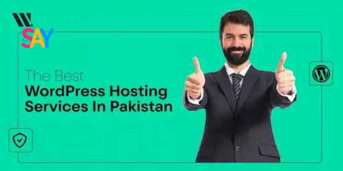 Web Hosting in Pakistan: A Comprehensive Guide by WebSouls