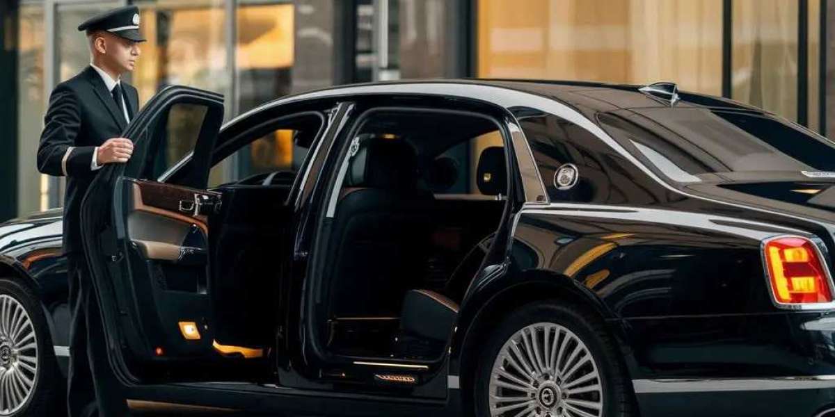 How Much Does It Cost to Hire Someone to Drive You Around?