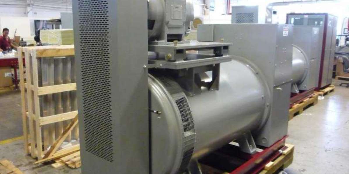 Synchronous Condenser Market to USD 2,903.3 million by 2035
