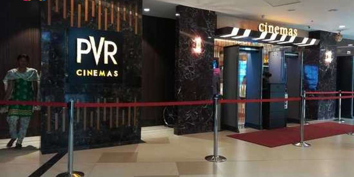 Catch the Latest Movies at PVR Cinema Panvel – Book Your Tickets Today!