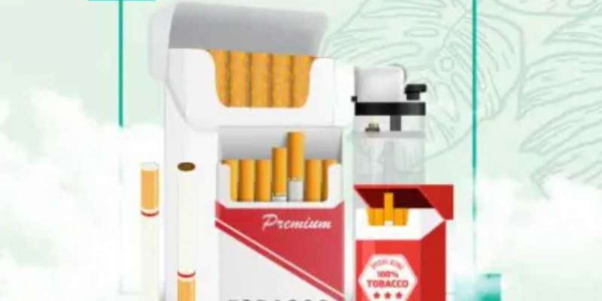 The Convenience of Buying Cigarettes Online: What You Need to Know