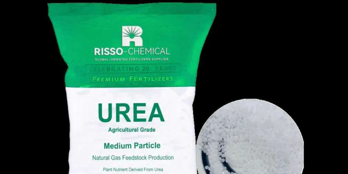 Boost Your Crop Yield with Premium Urea Fertilizer – Buy in Bulk from Elit Enterprisee!