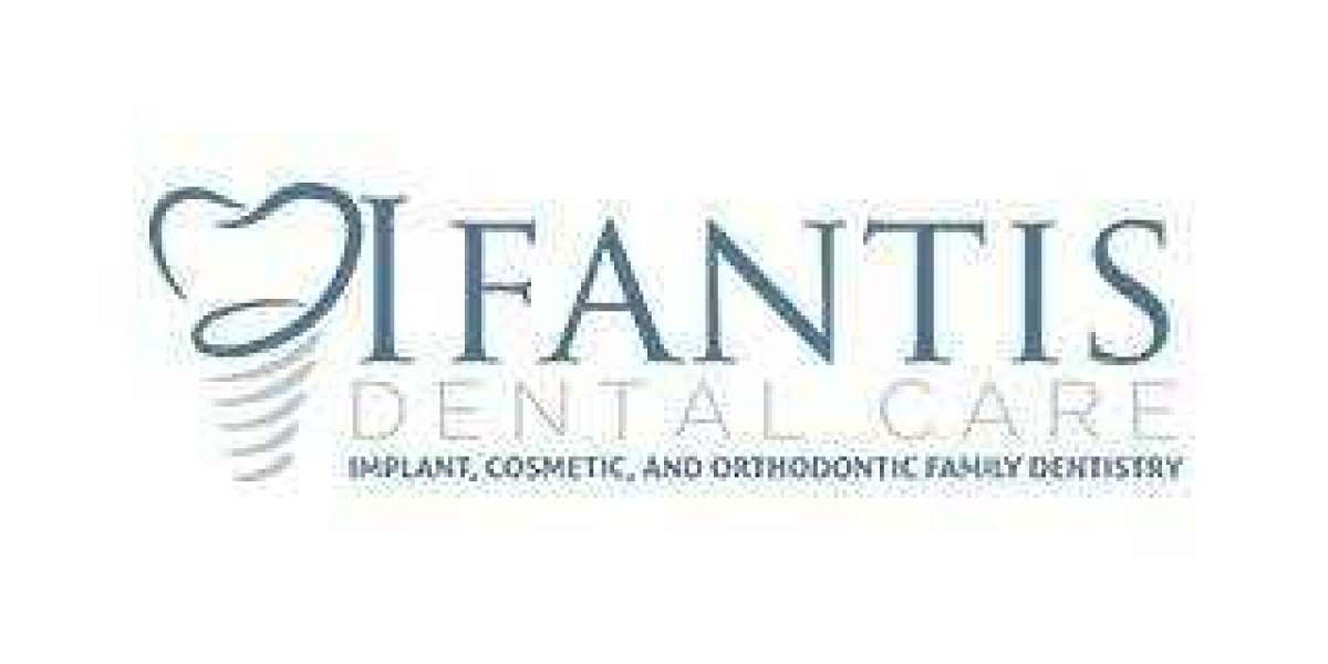 Ifantis Dental Care: Your Trusted Partner for Root Canal and TMJ Treatment