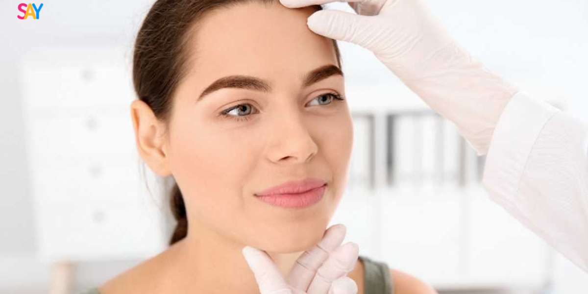 How does a dermatologist remove skin tags?