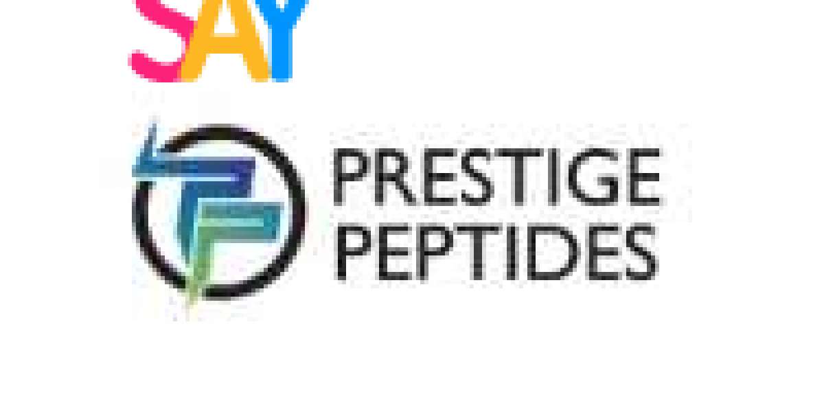 Explore the Power of Healing and Weight Management with Prestige Peptides