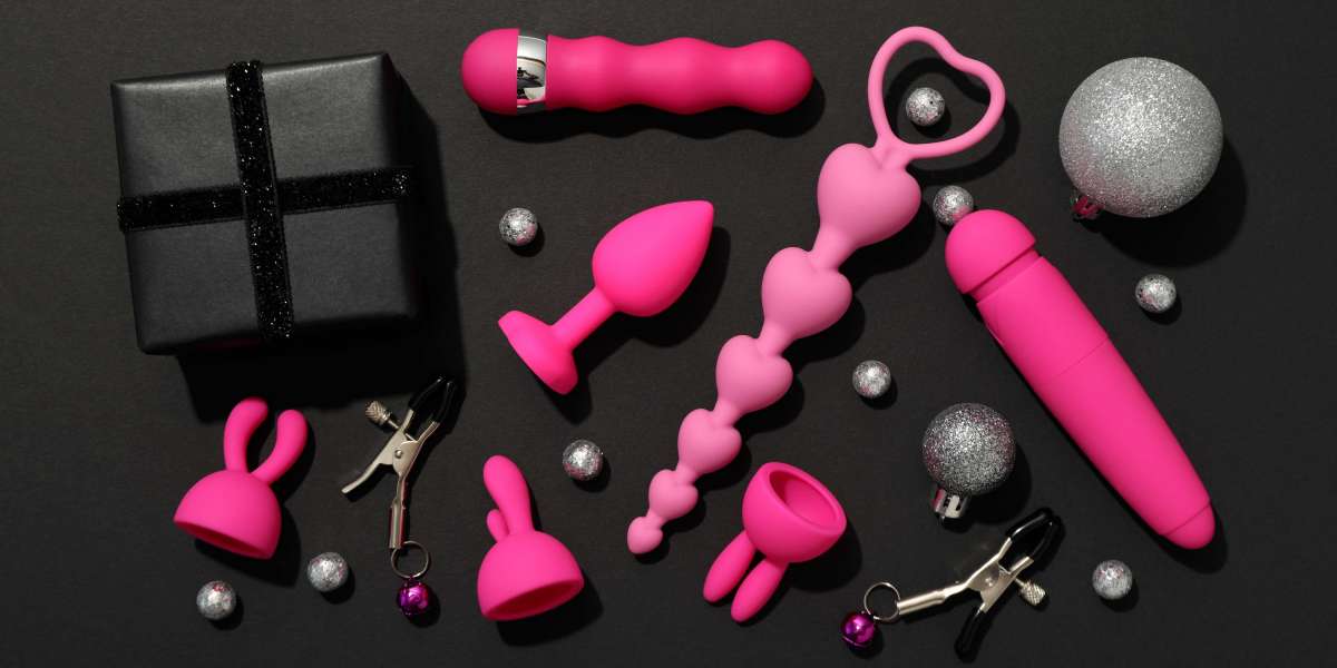 14 Common Misconceptions About Store Adult Toys