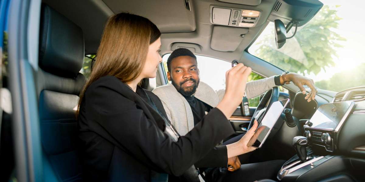 Guide To Online Uk Driving Licence: The Intermediate Guide For Online Uk Driving Licence