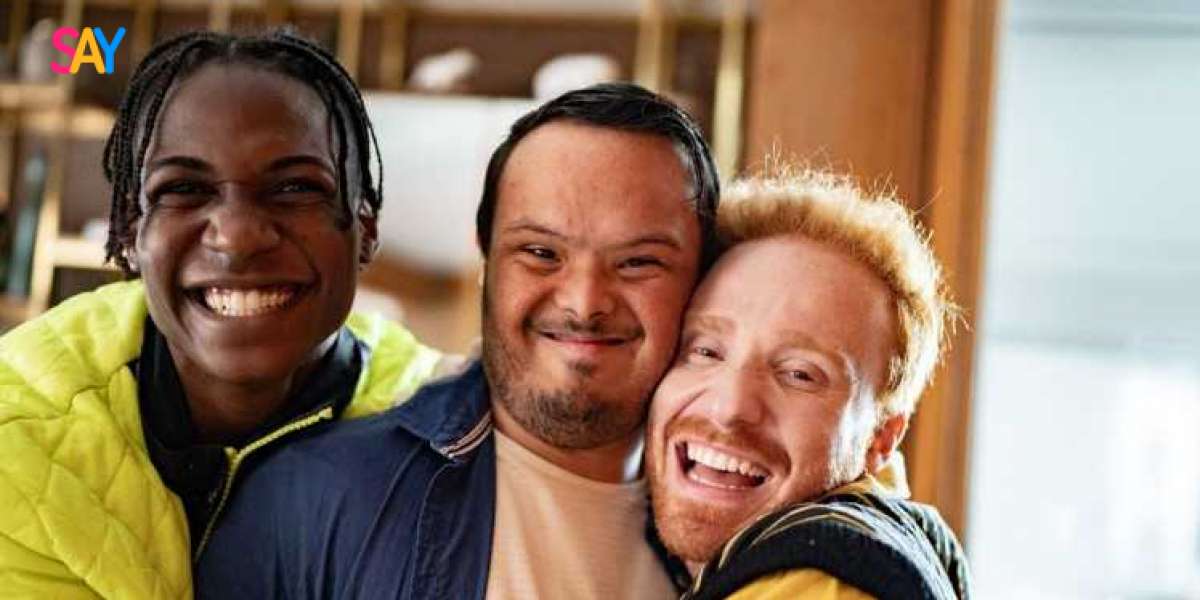 Community Activities for Adults with Disabilities: Fostering Inclusion, Purpose, and Joy