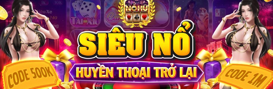 Nổ hũ Cover Image
