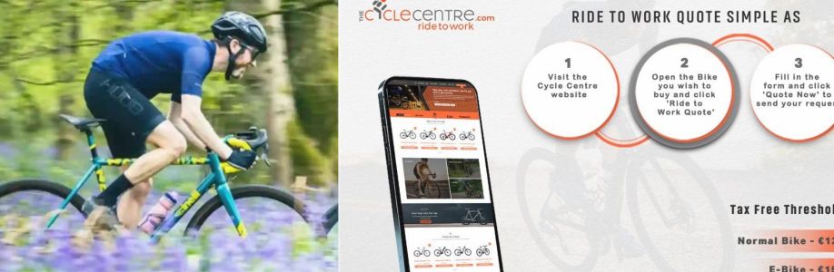 Cycle Centre Cover Image