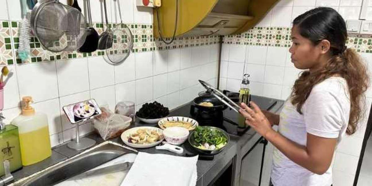 Indonesian Helper Singapore: What Employers Should Know in 2025