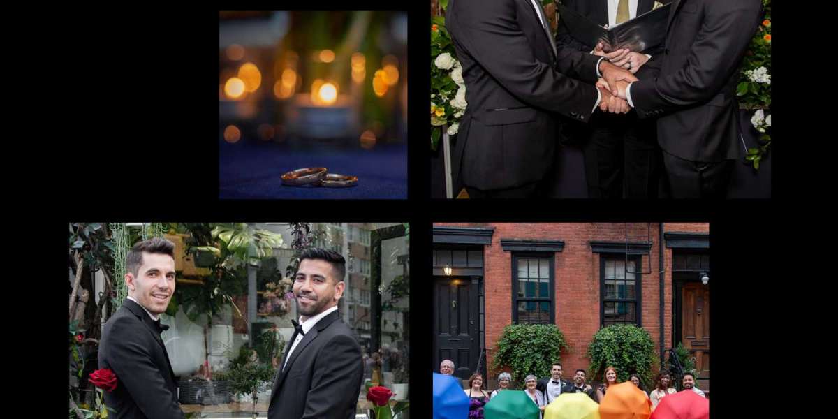 Why Hire a Professional Photographer in NYC?