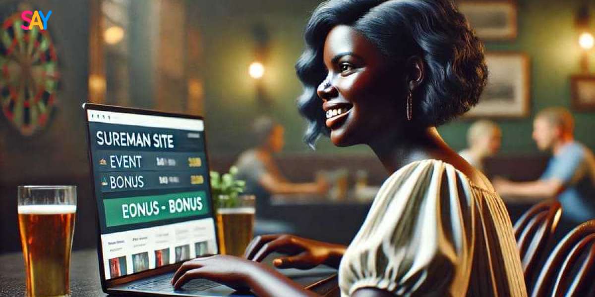 Exploring the Sports Toto Scam Verification Platform: Sureman