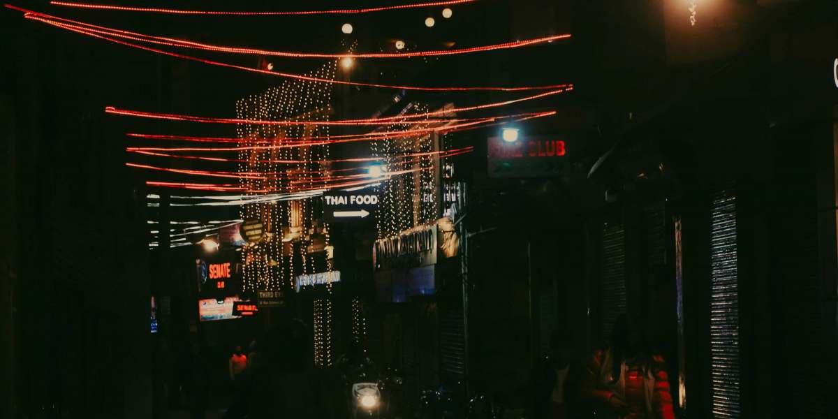Transforming Experiences: The Rise of the 360 virtual tour in Modern Marketing