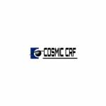 Cosmic CRF Profile Picture
