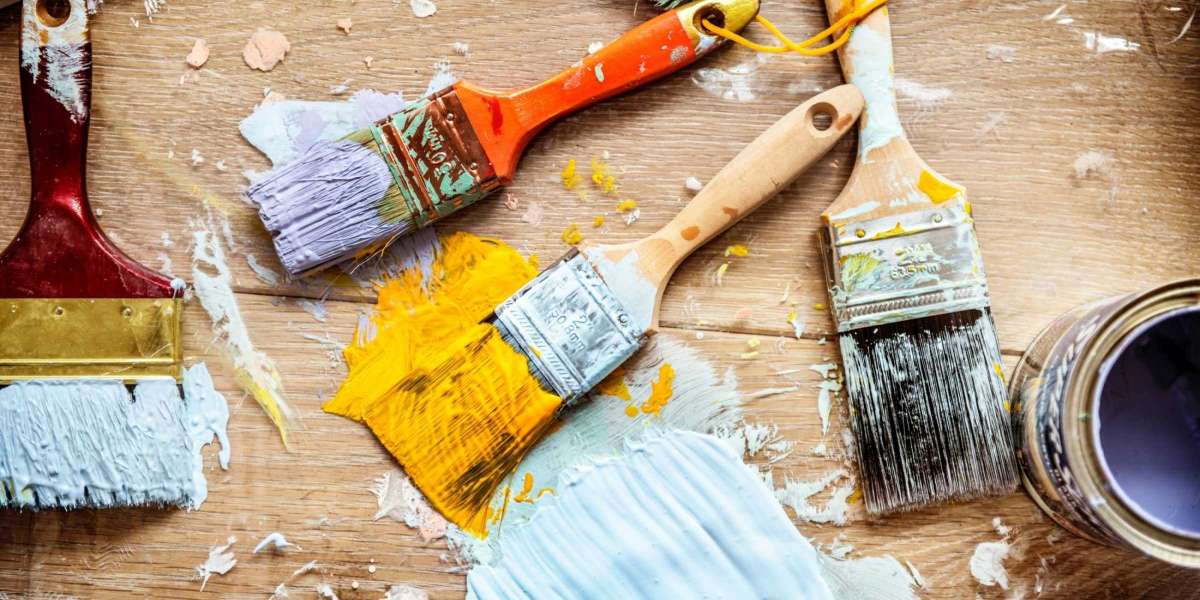 Elevating Spaces with Commercial Painting in Australia