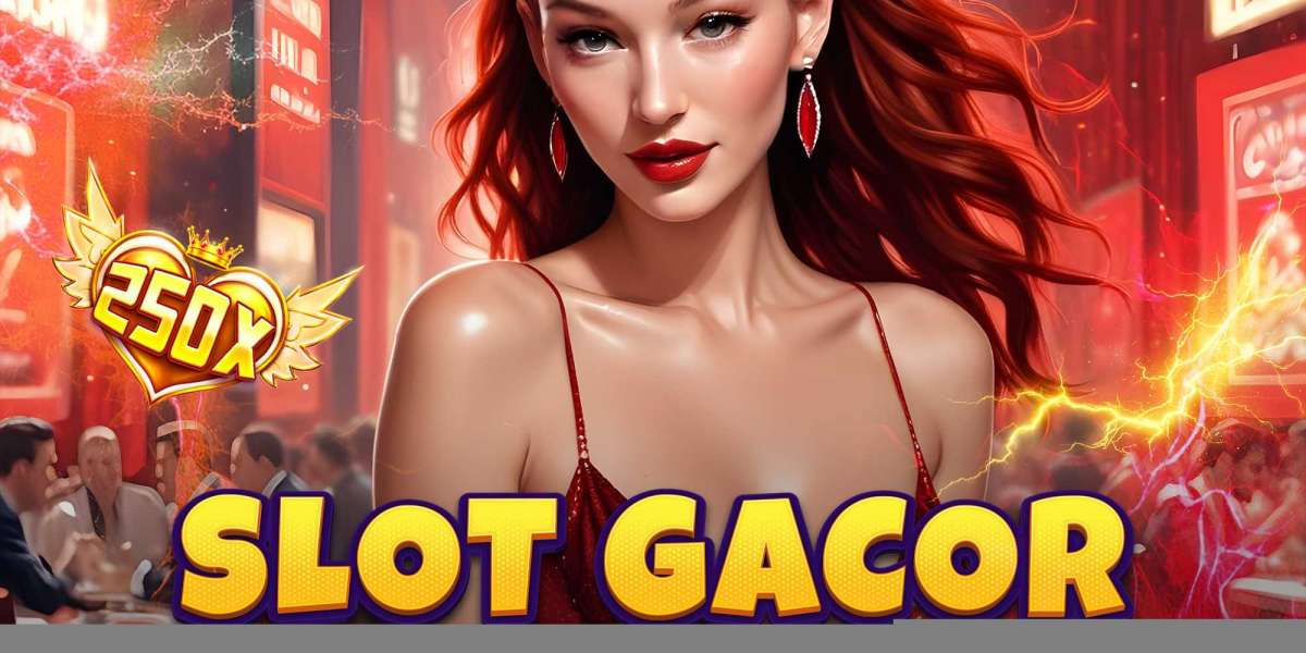 Daftar Info Slot Gacor Hari ini Mudah Deposit Aman Dan Terpercaya 2025
