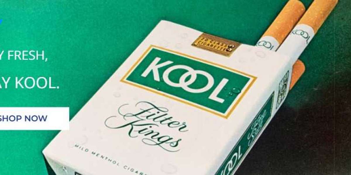 The Next Step in Tobacco Enjoyment with Advanced Heat-Not-Burn Technology